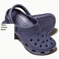 cloggis croc shoes 741110 Image 1